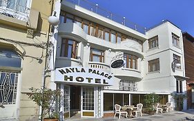 Nayla Palace